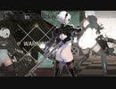 【NieR Re[in]carnation】『2B［破ノ攻機］2nd Anniversary』