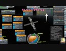 【ゆっくり実況】これでも、SSTOの着陸チュートリアルです。【KSP #6】
