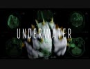 underwater / 初音ミク