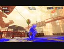 【スプラトゥーン３】イカしたヒーローになる物語　#６