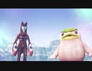 【実況】休日の今日は怪獣ファーム。２８【ウルトラ怪獣モンスターファーム】