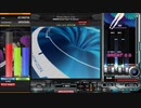 【ぎょでんのbeatmaniaIIDX日記】Binary Black Hole SPA HARDクリア【2pミラー】