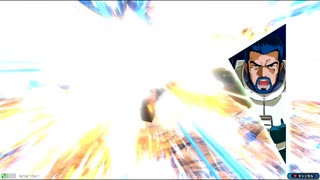EXVS2XB固定ランク　マツナガザク視点