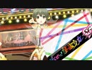 【デレステMV/MAD】行くぜっ！怪盗少女【Ver.セクシーギルティ】