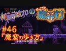 超魔界村プロの【帰ってきた魔界村】実況#46『魔窟の歩き方』