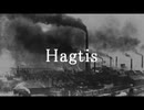 Hagtis / 八止　初音ミク