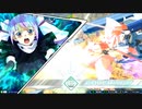 EXVS2XB固定ランク　フォーンファルシア視点(相方デュエル)