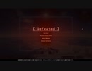 【自作ゲーム】Tsurugi No Mai -SoB- 進捗報告 Part34【UE4】