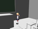 【モブ子】ＭＭＤで遊んでみた【変身】