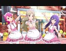 【アイマスMAD】ロコワークがあんじゃん【きゃりーANAN】