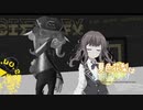 【CeVIOAI実況プレイ】夏色花梨はふれるだけ　そのに　～プロモデラーRG,ドライブワイパー～【Splatoon3】
