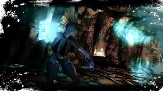 最高難易度の世界を魔法のみで楽しむスカイリム　その22(PC版＋modあり)[The Elder Scrolls V Skyrim]