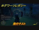ホグワーツレガシー　飛行テスト　ストーリー攻略　＃３９　【Hogwarts Legacy】