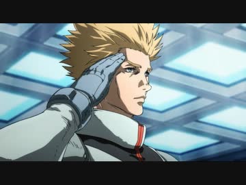 【機動戦士ガンダム サンダーボルト】あばよ、同じ消耗品の兄弟たち