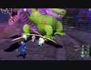 [DQX] 大した事やらないけど、今日もまったりと。1866回 -2/5