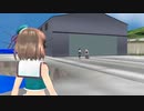 とある鎮守府の札遊び外伝2「改二だからといって良い事は限らない」MMD紙芝居