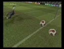 ウイイレ普通のプレー集その弐