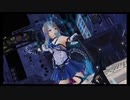 ブルーリフレクション帝（T）リョナ「吸血耐久ver詩帆」