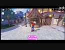 【無料ゲーム】ファンが作った原神愛あふれる再現ワールド「Divined Nations」がすごすぎた【ロブロックス】