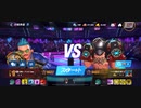 殿堂入り87%Ω西ジンGODsTONTANスタン不可アストロジャブアッパー2R圧倒的勝利