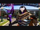 Overwatch2 【オーバーウォッチ2】 適当実況動画part99