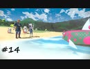 【プレイ動画】PokemonLEGENDS アルセウス【part14】