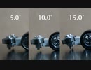 【スラスト】ゼロから始めるビットレーサー#3