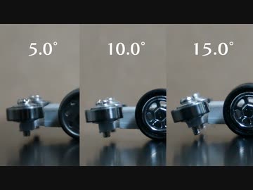 【スラスト】ゼロから始めるビットレーサー#3