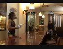 閉店ギリギリで入店してくる客に辛辣な態度をとるタクヤさん