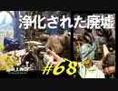 リエーニエの探索を進めたり浄化された廃墟にお邪魔したり船を転覆させたりします【初見】エルデンリング実況／盗賊王物語【オフライン】#68