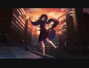 【滑舌の限界まで歌ってみた】スカイスクレイパー - wotaku （BPM206）【covered by temp.】