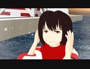 【MMD艦これ】日向さんで「マーシャル・マキシマイザー」