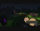 【Minecraft】結月ゆかりのCreate開拓日誌#1