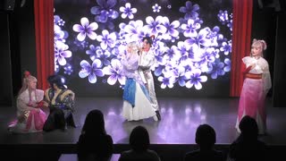 雅晴日主演「PRECIOUS STONES Bチーム」ショートver