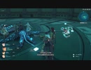【無編集】スターオーシャン 6 THE DIVINE FORCE RTA レティシア編 Galaxy 2時間33分53秒 Part2/2