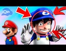 [SMG4]SMG4…大丈夫？