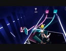 【Beat Saber】おふとんダイバー 【なりきり衣装】