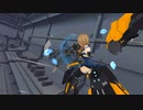 【PC版アリスギア】定期要撃任務オベリスク 琴村 天音【キーボード】