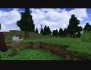 【Minecraft】クラフターズ・フロントライン5話【ゆっくり物語】