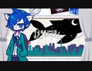 【慈咲音絃くん】エメラルドシティ【UTAUカバー】