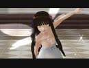 【東方MMD】スターサファイア様でguru