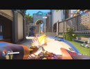 【OW２】生存力がエグいモイラ！