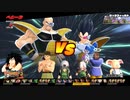 まったりとドラゴンボールザブレイカーズをやってみました(結月ゆかり実況)＃22