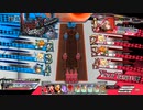スカーレットがヴィランに死を届ける　その2 【冒険譚深度999 みんなで冒険 ソロ】