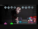 【FNF】怖いキャラほどかっこいい曲多いわよね～