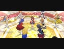 【ミリシタMV】Crossing!【765AS】