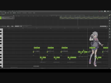 【小春六花】TAO/Do As Infinity【SynthesizerVカバー】