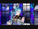 【MMD】Canon Rock / Sour式 Violet Nocturne miku