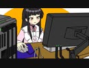 【東方手書きショート】ブチギレ!！れいむちゃん☆2516