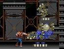 2D横スクロールアクション『Vampire Killer』実況プレイpart4